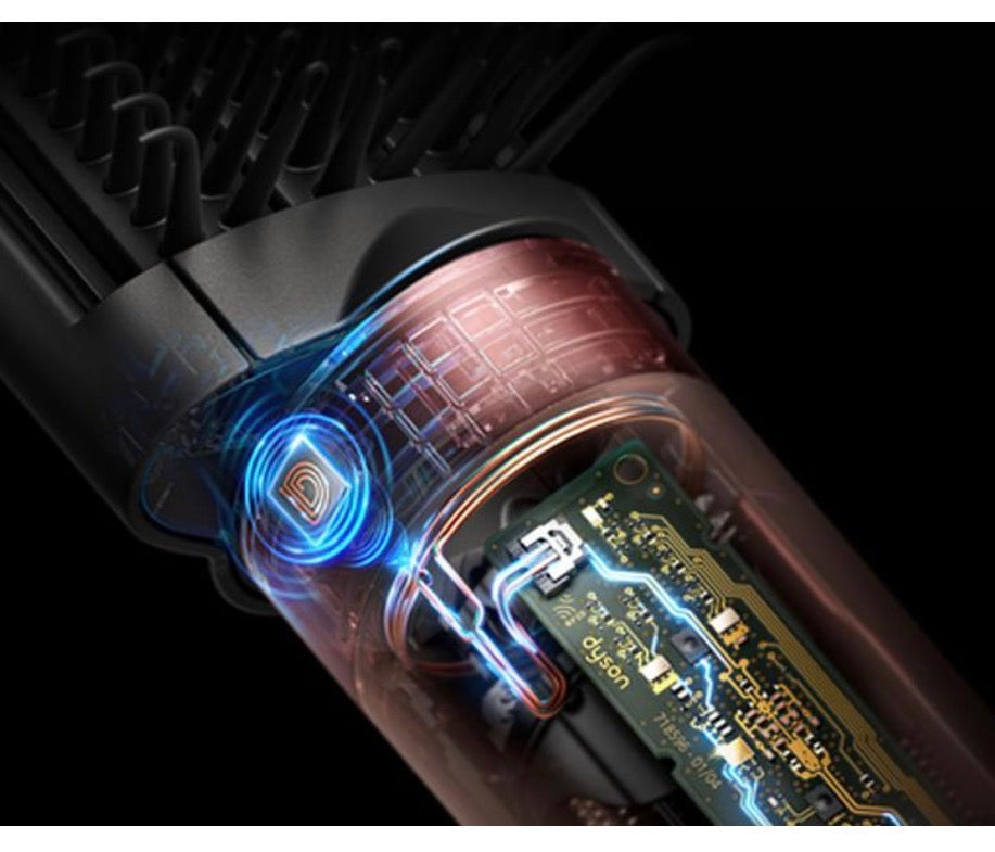 Dyson Airwrap Co-anda2x