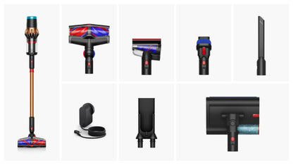 Dyson V16 Piston Animal Submarine wet and dry vacuum