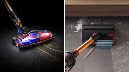 Dyson V16 Piston Animal Submarine wet and dry vacuum