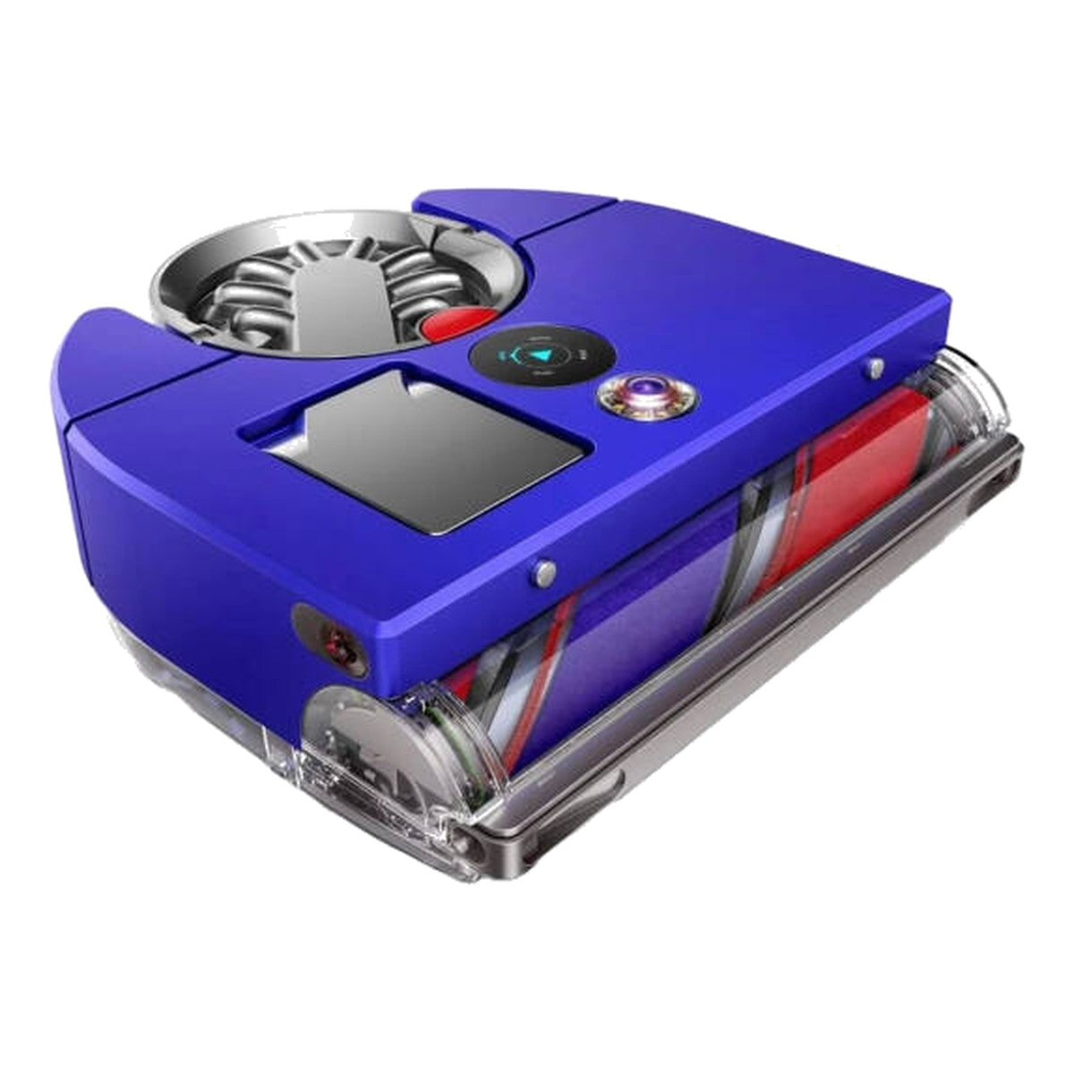 Dyson 360 Vis Nav Robot Vacuum