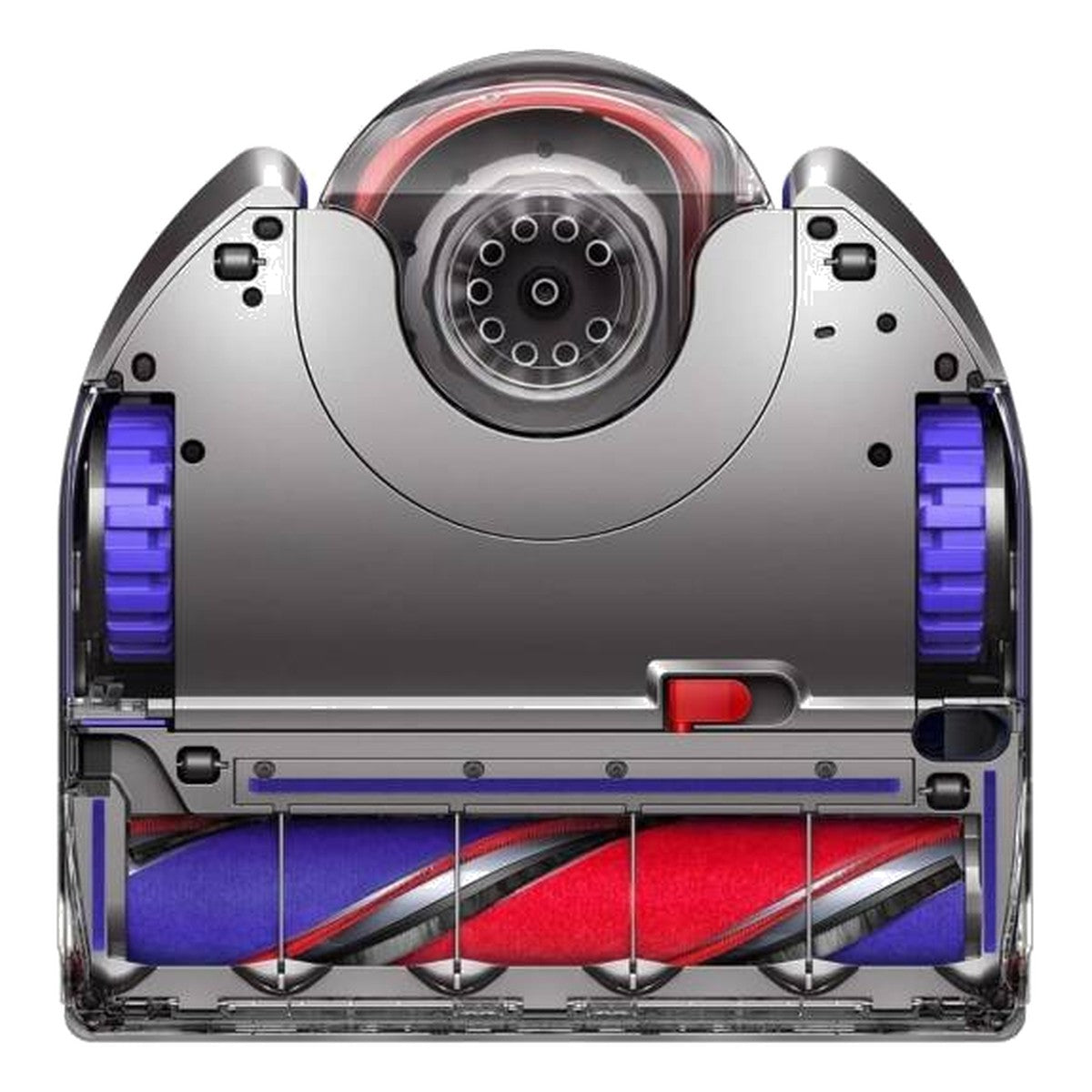 Dyson 360 Vis Nav Robot Vacuum – image 3