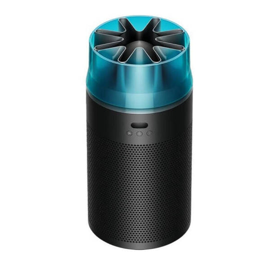 Dyson HushJet Purifier Compact HJ10