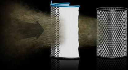 Dyson HushJet Purifier Compact HJ10 – image 2