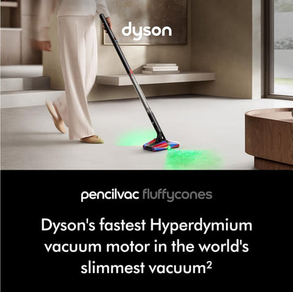 Dyson PencilVac Fluffycones Cordless Vacuum – image 3