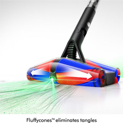 Dyson PencilVac Fluffycones Cordless Vacuum – image 4