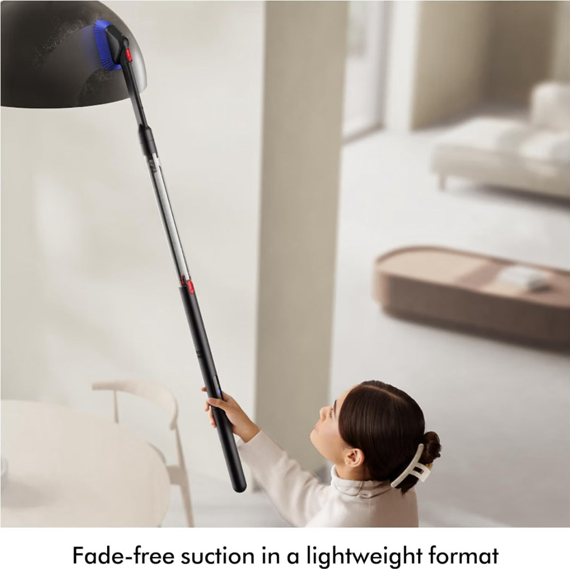 Dyson PencilVac Fluffycones Cordless Vacuum – image 7