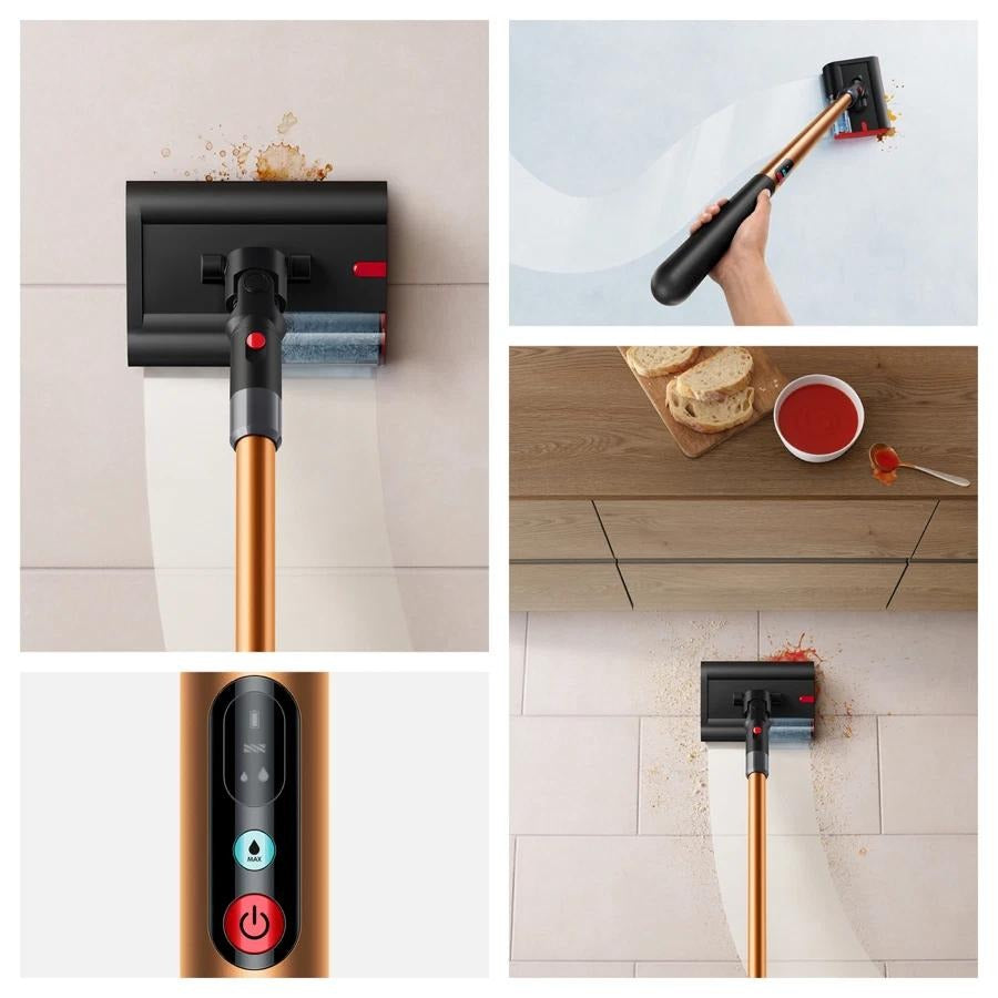 Dyson PencilWash Cordless Wet Floor Cleaner – image 8