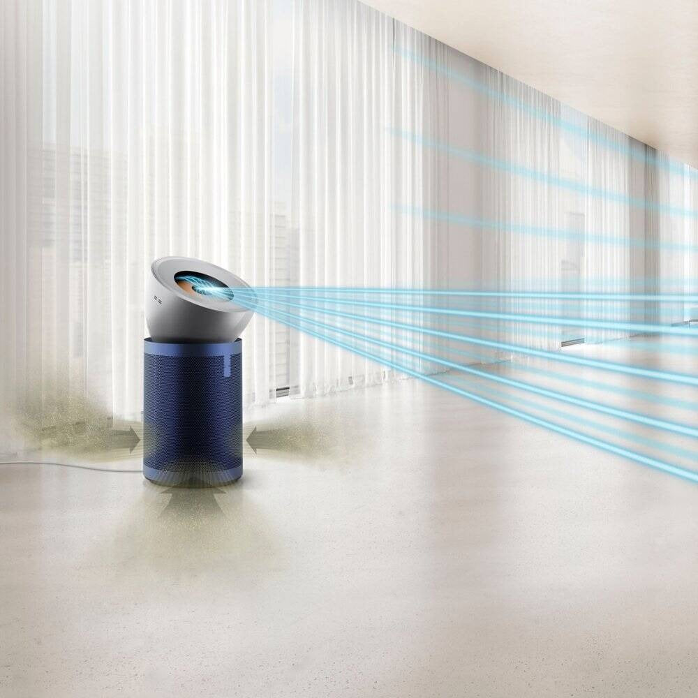 Dyson Purifier Big+Quiet Formaldehyde BP03 – image 3