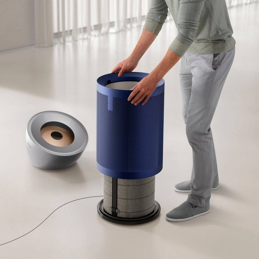 Dyson Purifier Big+Quiet Formaldehyde BP03 – image 4