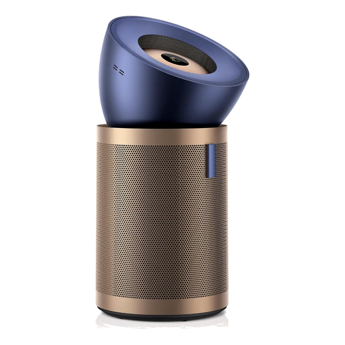 Dyson Purifier Big+Quiet Formaldehyde BP04 (Prussian Blue/Gold)