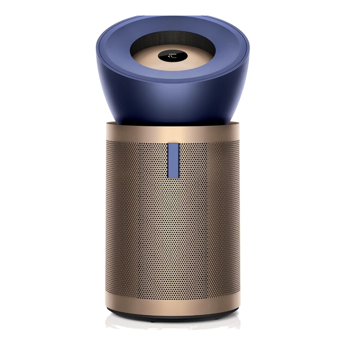 Dyson Purifier Big+Quiet Formaldehyde BP04 (Prussian Blue/Gold) – image 2