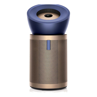 Dyson Purifier Big+Quiet Formaldehyde BP04 (Prussian Blue/Gold) – image 2