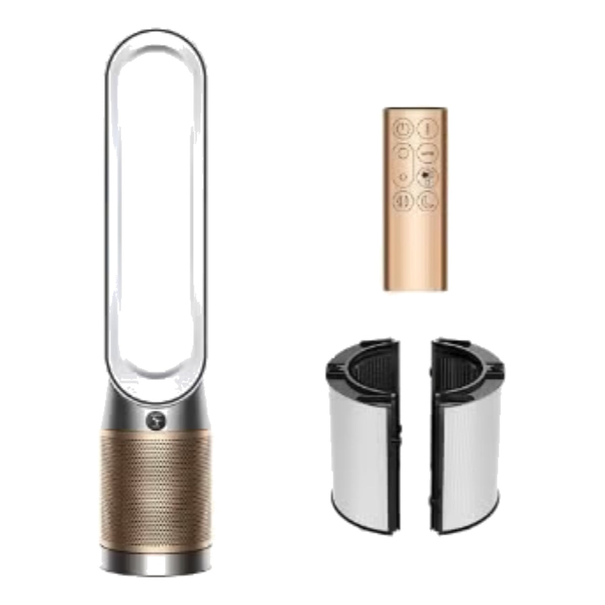 Dyson Purifier Cool PC2 De-NOx TP12 – image 2