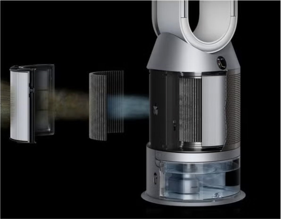 Dyson Purifier Humidify+Cool Autoreact PH3A – image 2