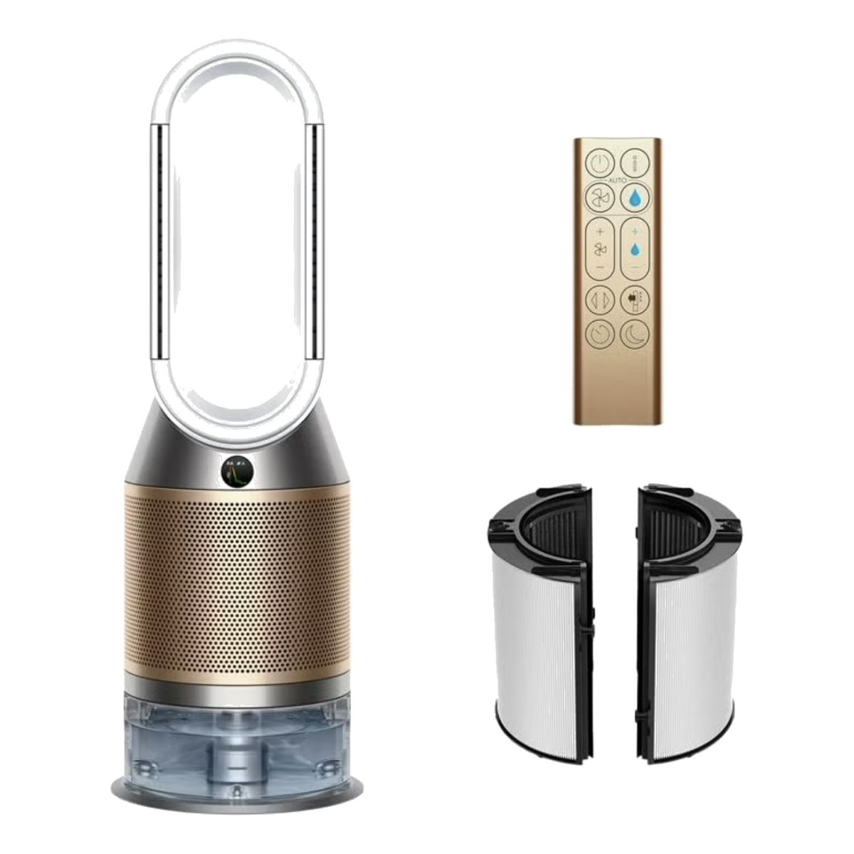 Dyson Purifier Humidify+Cool PH2 De-NOx PH05 – image 2