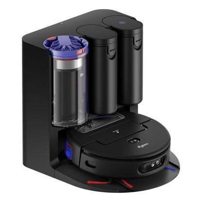 Dyson Spot+Scrub Ai Wet & Dry Robot Vacuum
