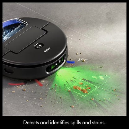 Dyson Spot+Scrub Ai Wet & Dry Robot Vacuum – image 3