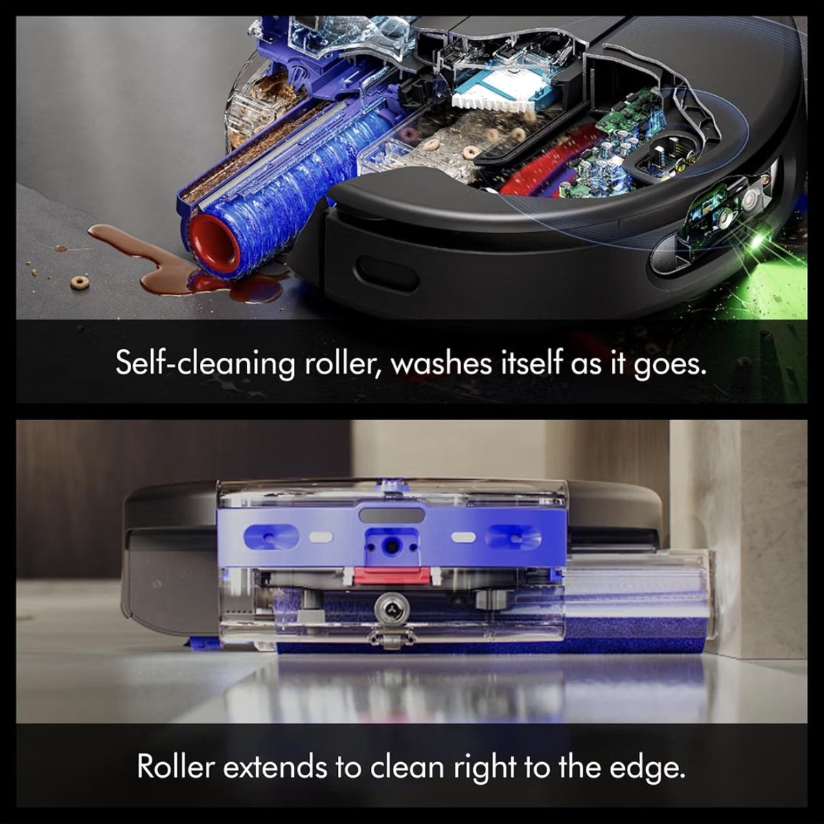 Dyson Spot+Scrub Ai Wet & Dry Robot Vacuum – image 4