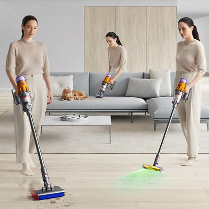 Dyson V12s Detect Slim Submarine Wet & Dry Vacuum – image 2