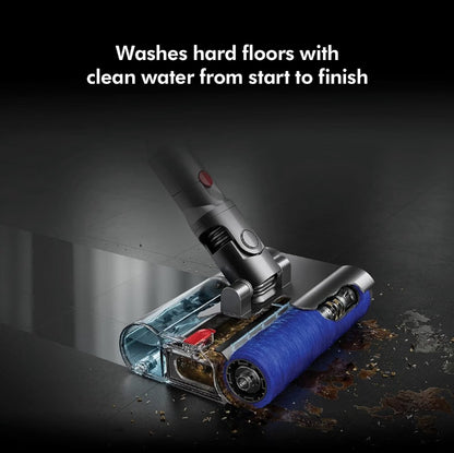 Dyson V12s Detect Slim Submarine Wet & Dry Vacuum – image 3