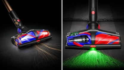 Dyson V16s Piston Animal Submarine Wet & Dry Vacuum – image 4