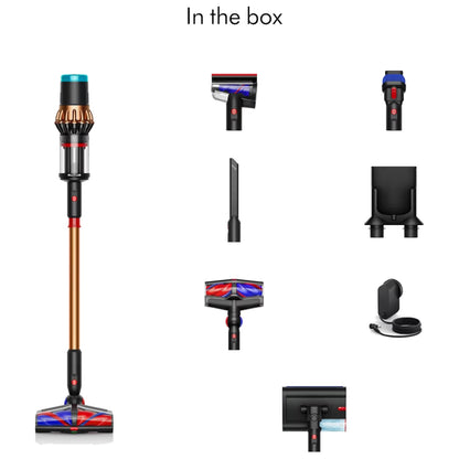 Dyson V16s Piston Animal Submarine Wet & Dry Vacuum – image 5